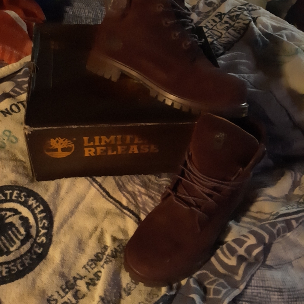 Timberlands